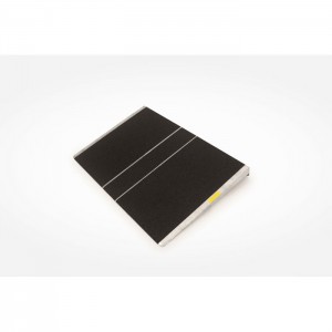 PVI threshold ramp PVI threshold ramp