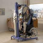 safe transfer handling devices and lifts