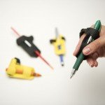 Writing Grip 1 Writing Grip 1