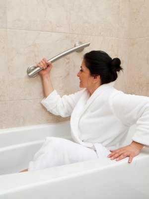 grabcessories-brushed-nickel-grab-bar-bathroom grabcessories-brushed-nickel-grab-bar-bathroom