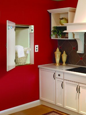 harmar-dw100-dumbwaiter Dumbwaiter for Accessibility in SE Wisconsin