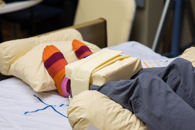 bild-symmetrisleep-positioning-system-feet Symmetrisleep Positioning System for Feet