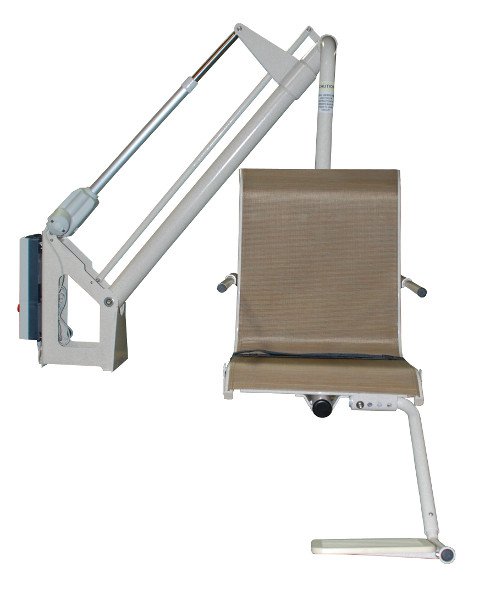 Harmar P350 Pool Lift Product Harmar Pool Lift Milwaukee
