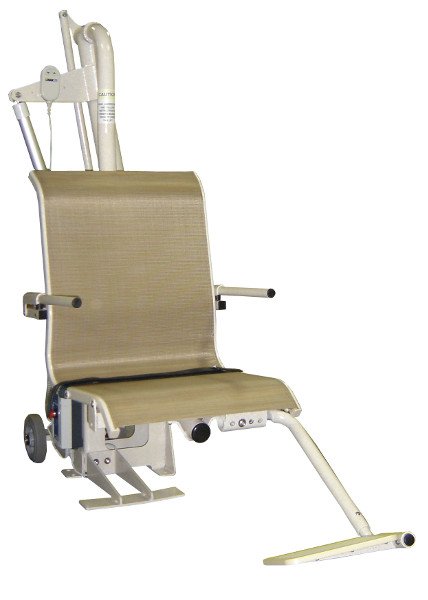 Harmar P350P Pool Lift Portable Product Harmar Pool Lift Milwaukee