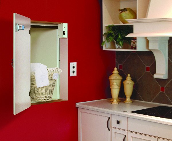 Harmar Ascent Kitchen Dumbwaiter Harmar Ascent Dumbwaiter Milwaukee