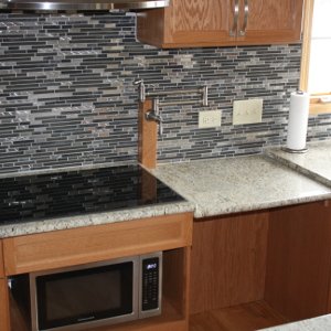kitchen-adaptations Accessible Kitchen Design by Brian Drew of BILD in Waukesha