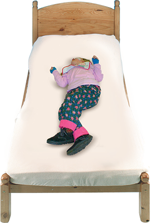 sleep-posture-21 Sleep Posture Kid Without Symmetrisleep