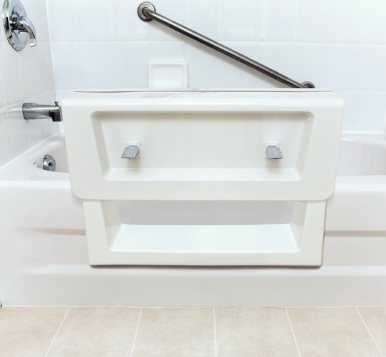Tub Cut Outs Conversion To Walk In, How To Cut Out A Bathtub