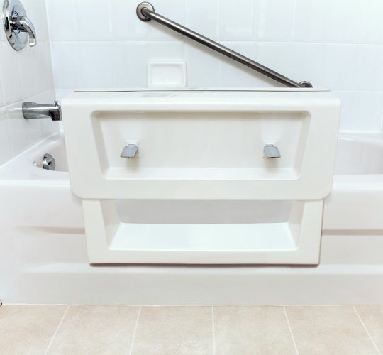 Tub Cutouts To Make Walk In Shower
