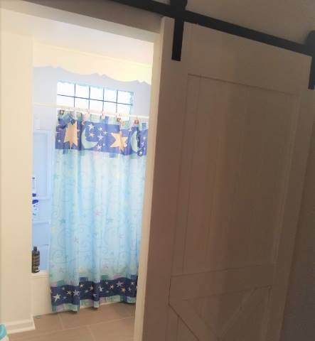 barn door DesignBILD Fashionable Barn Door in Mequon