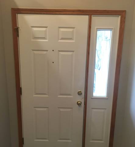 6 Panel Fiberglass Door 6 Panel Fiberglass Door