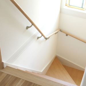 Indoor Railings Indoor Railings Installed by BILD in Milwaukee