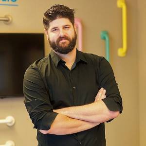 Brian Drew Brian Drew, Project Manager and Lead Designer