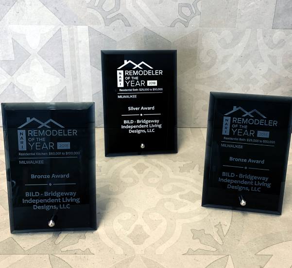 2018 BILD NARI awards BILD - 2018 NARI remodeler of the year awards