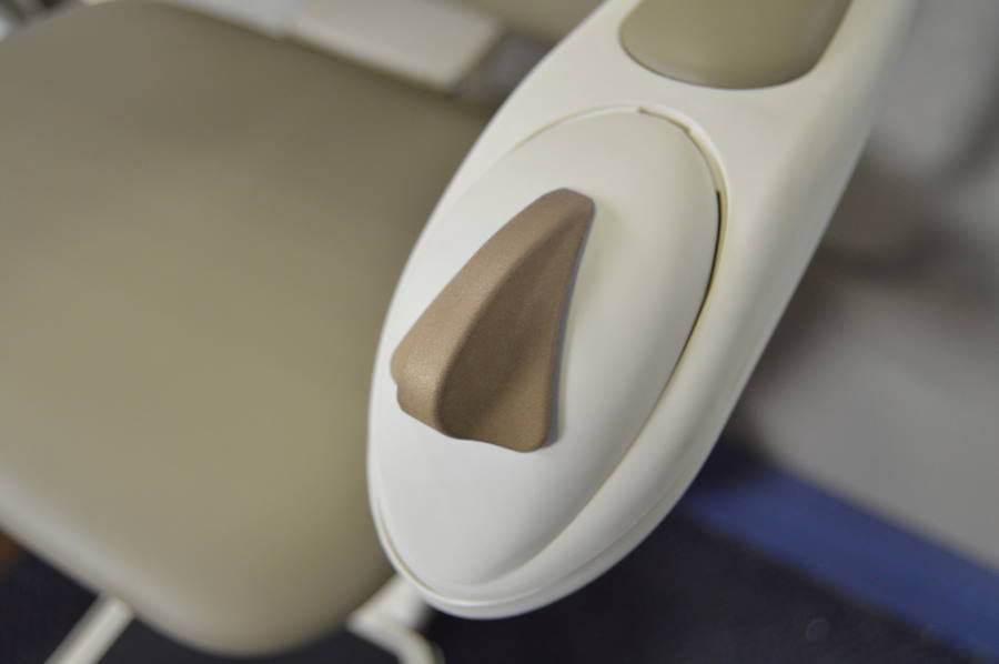 Pinnacle Straight Stair Lift Joystick Pinnacle Straight Stair Lift Joystick