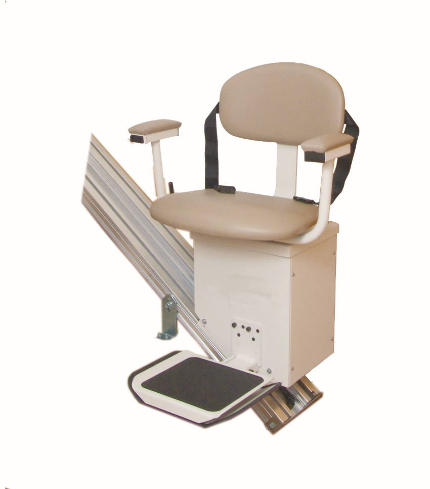 straight outdoor stair lift BILD – Milwaukee straight outdoor stair lift BILD – Milwaukee
