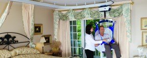 feature ceiling lift