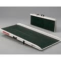 folding ramp
