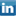 linkedin logo small