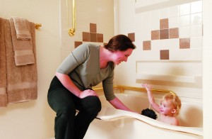 Universal design bathrooms milwaukee, chicago, WI & IL