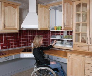Illinois kitchen home modifications