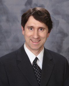 Rob Horkheimer - accessibility consultant