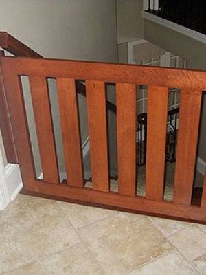 Gatekeepers Custom Safety Gate Mequon