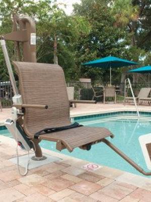 Pool Lift