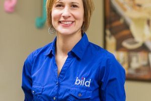 Melissa Lydecker, Accessibility Expert and Physical Therapist