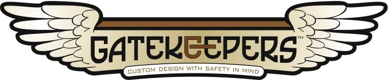 Gatekeepers Logo