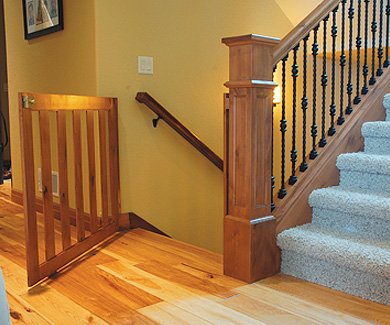 Gatekeeper Custom Safety Gate Mequon