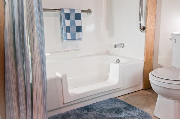Tub Cut Out SE Wisconsin