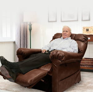 Milwaukee Perfect Sleeper Chair