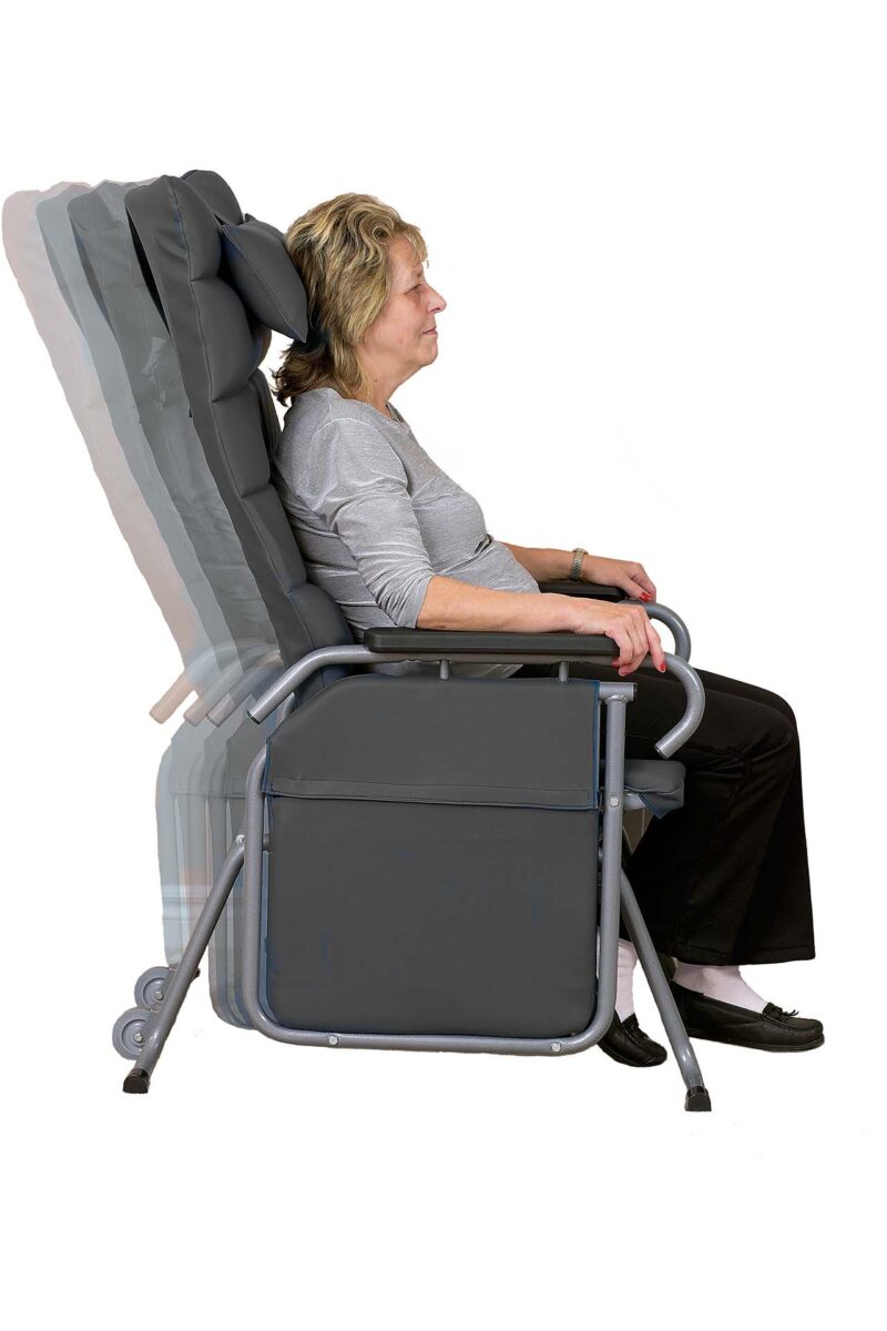 Milwaukee Stair Lift by BILD 