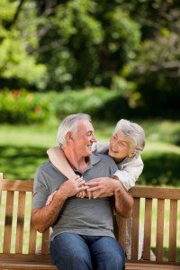 Wisconsin and Illinois Aging in Place
