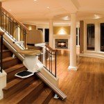 Madison and wisconsin premium stairlifts