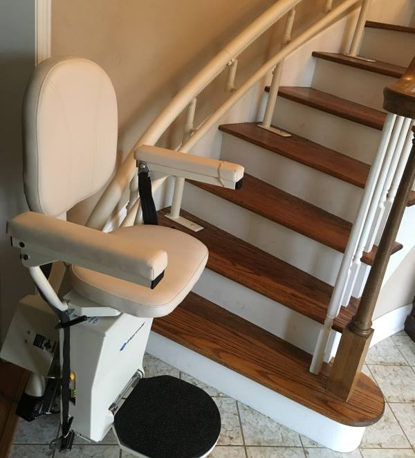 stairlifts small