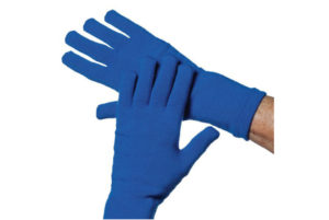 Non-compression gloves