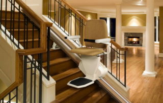Milwaukee stair lift considerations