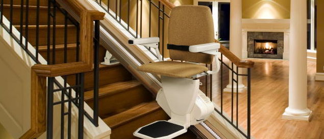 Milwaukee stair lift considerations