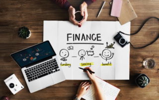 Financial Planning with a Disability