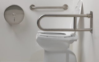 Milwaukee WI Grab Bar Placement by Toilet 320x202