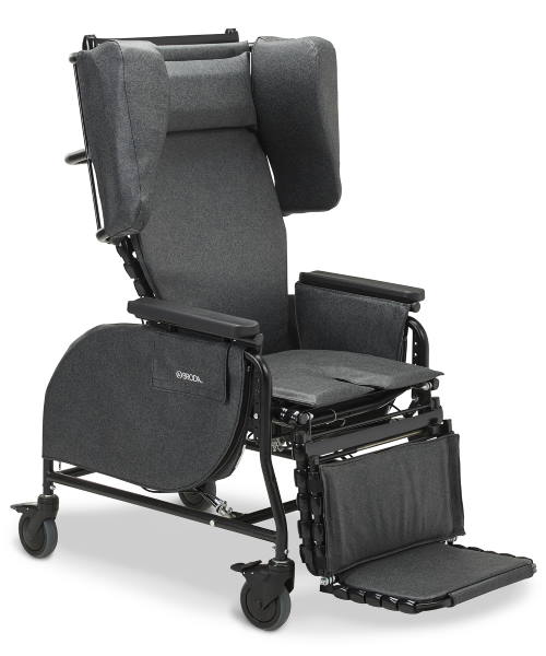 Broda Rental Wheelchairs