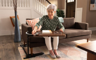 Wonder-Tray by Stander