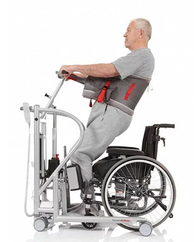 chairlift Transfer Lifts