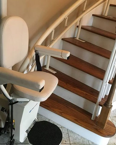 lift-chair stair lift